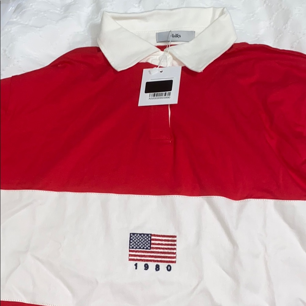 Adika Long sleeve